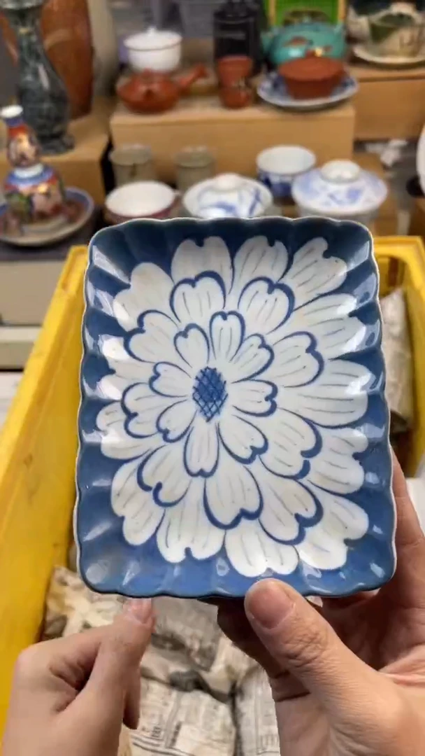 【闪购商品】瓷片偏远地区除外满20包邮凑凑单888