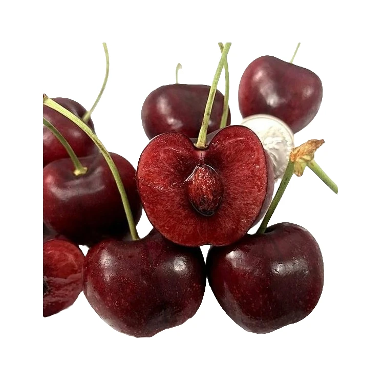 智利车厘子3J惊喜款9.9试吃毛重2500g