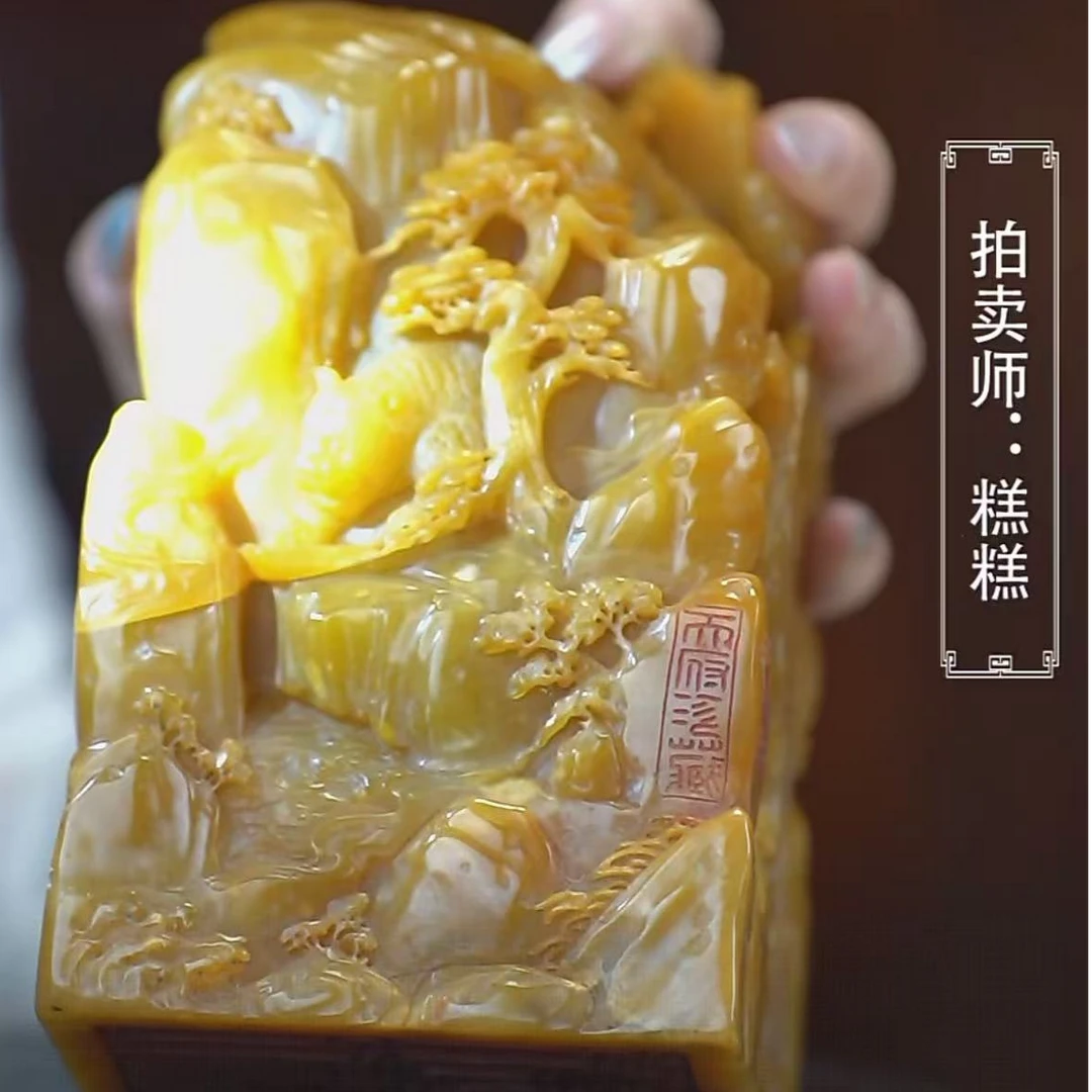 国呈印章精选链接111