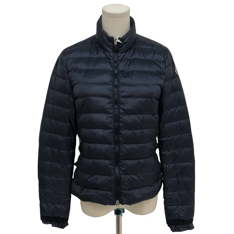 MONCLER/羽绒服/95新/聚酰胺纤维/[251111zb0004]
