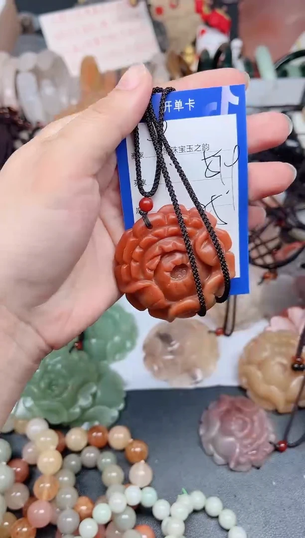 未镶嵌手镯石英质玉579