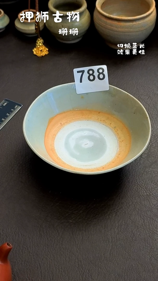N*M珊珊漂漂亮亮的瓷器编号788