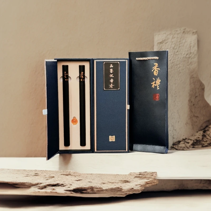 【肥嫂专属】伊方阁沉香世家海南沉香天然线香家用室内沉香