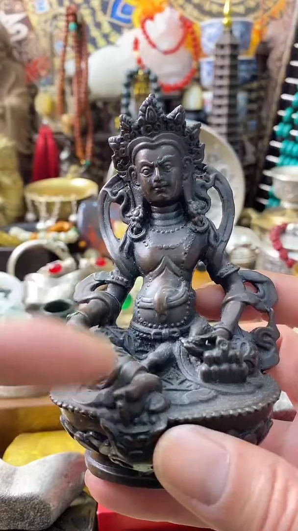 ------主播推荐--------