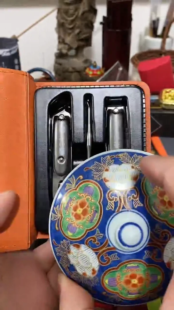 【闪购商品】摆件茶文化,工艺美术