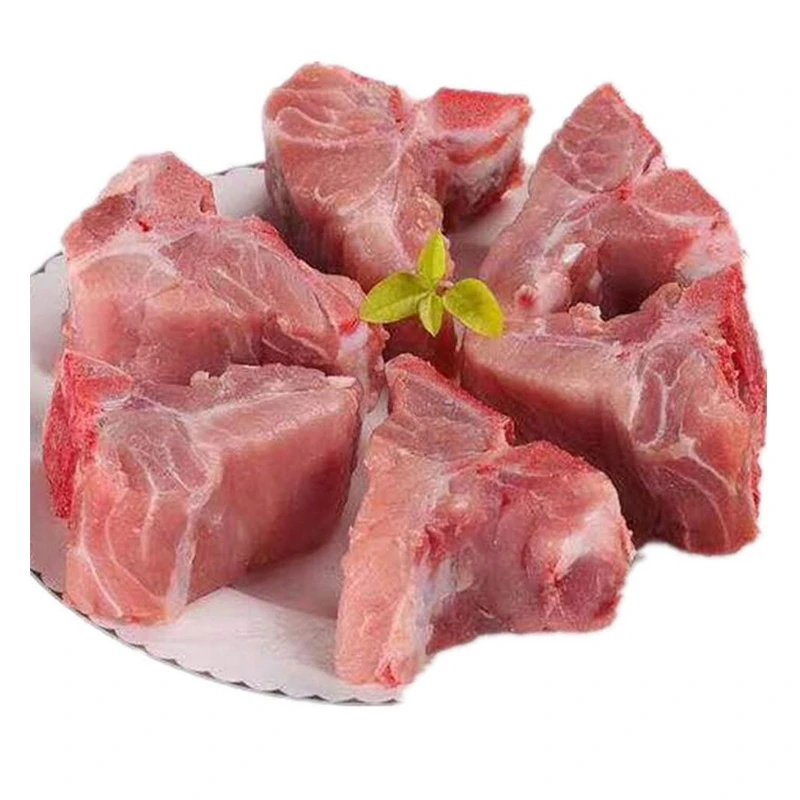 【2斤】龙骨1000g±50g/份（默认剁块）