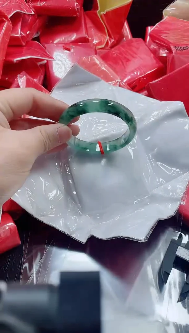 非金属无小哥294号手镯60.3圈口