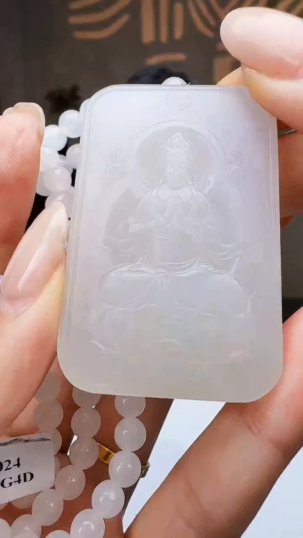 定制和田玉天然和田玉（拍一发一）