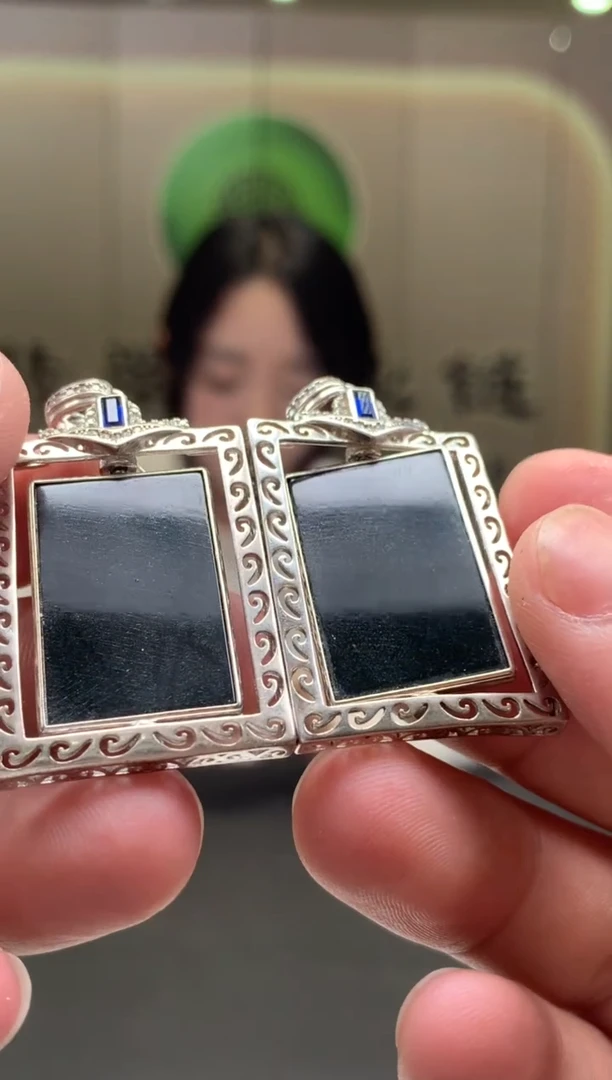 颈饰未镶嵌翡翠多样性发货（只发一件）*N29