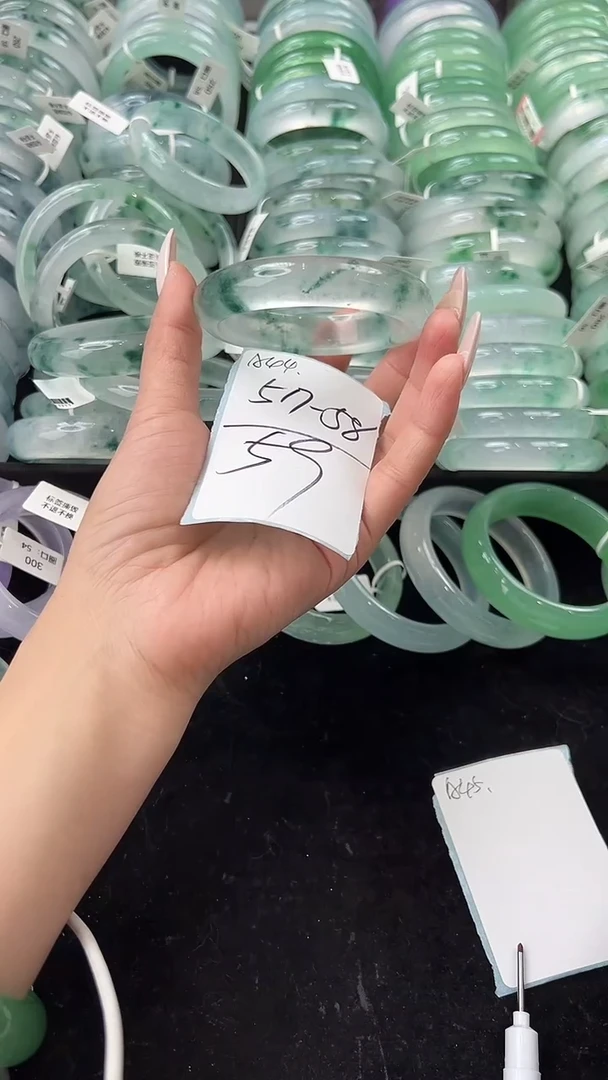 非金属无5758圈口编号：A44