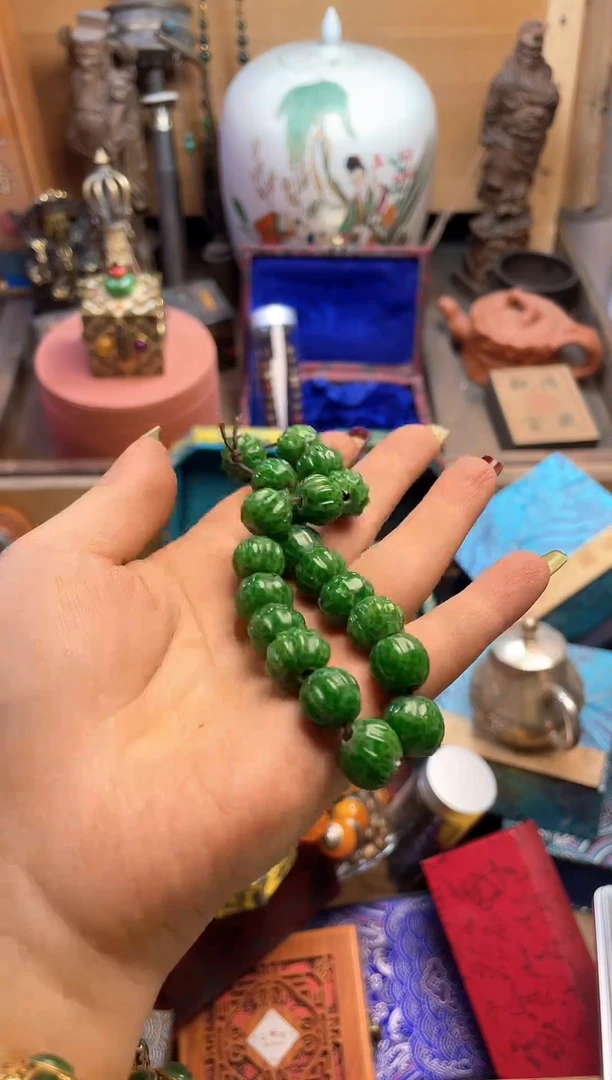 【闪购商品】织绣好物推荐好物推荐