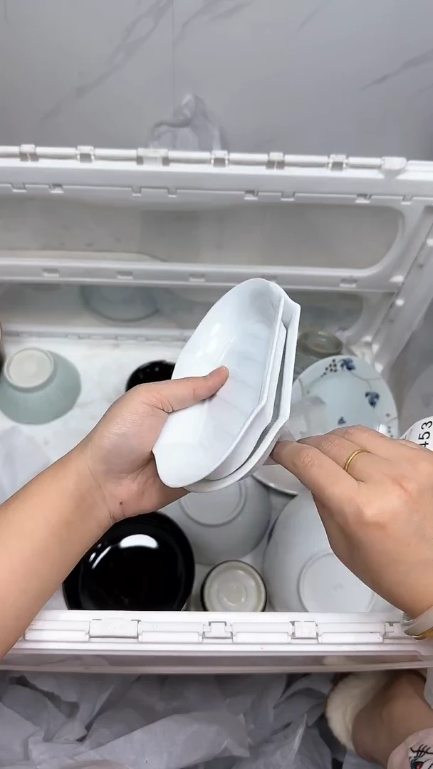 【闪购商品】1449回流瓷器默认微瑕，18.8包邮