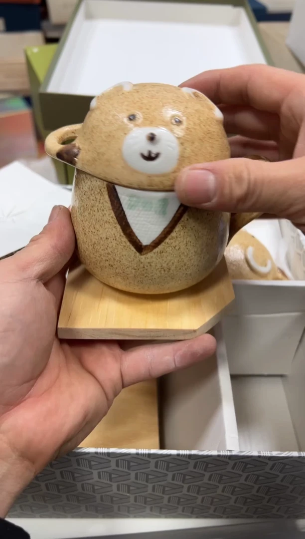 【闪购商品】瓷片b594好好好好好好