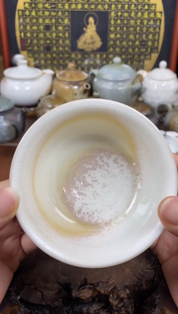 观寂茶器柴烧专拍链接399