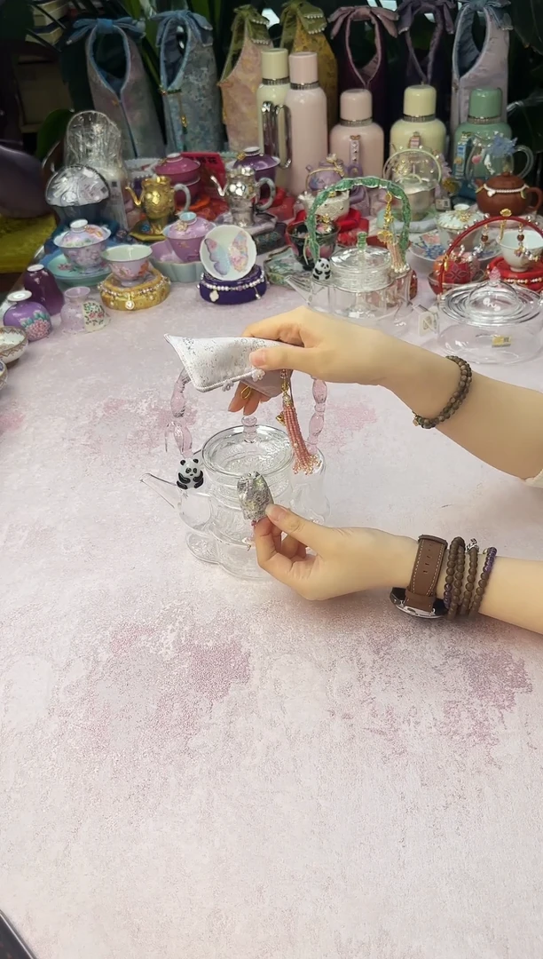 59晶焱三件套现货福利