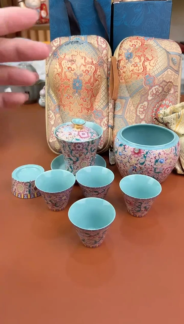 其他@@允礼茶器通用链接 这个真的很便宜