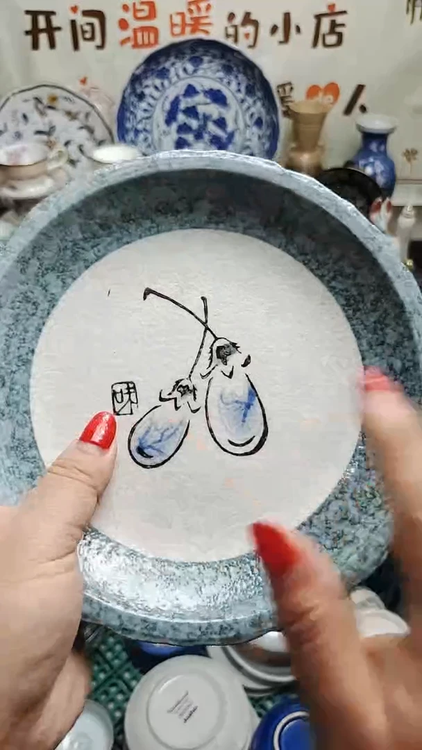 其他紫韵陶艺优品小铺满30包邮