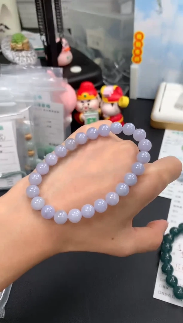 定制翡翠未镶嵌模式推广期48小时鉴赏期
