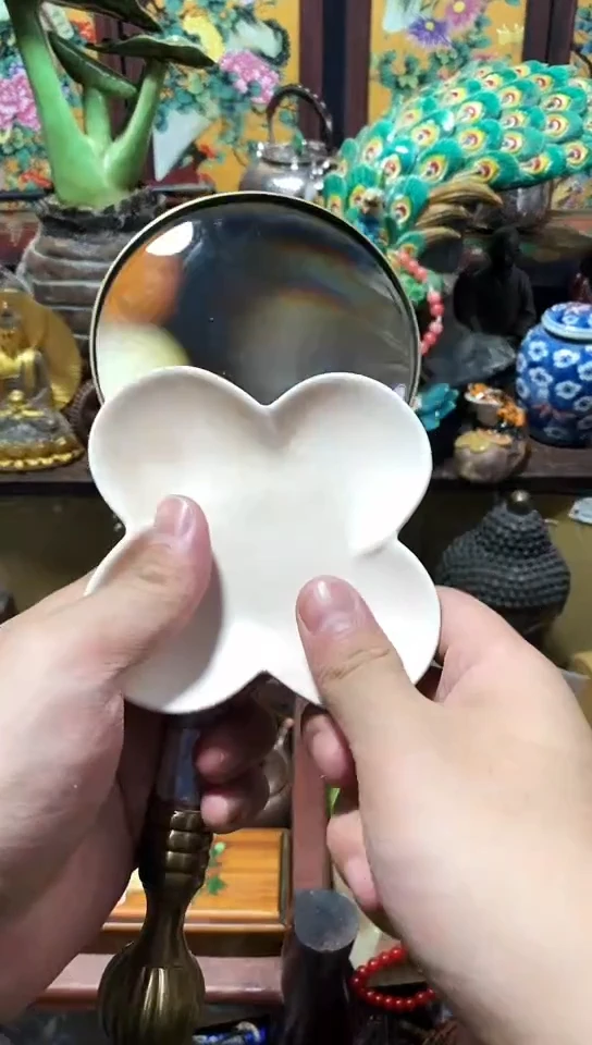 瓷器默认链接一物一拍