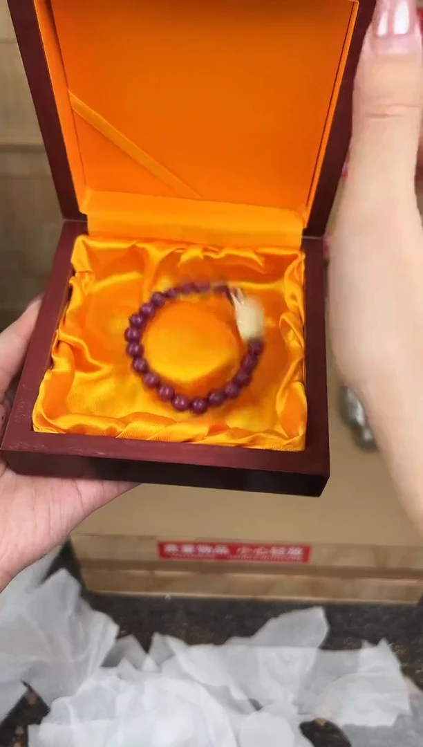 万家文玩阁紫菩提链接@@YS1863