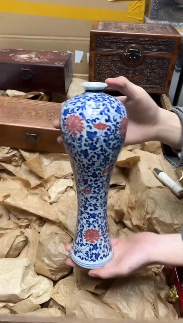 瓷片八号甄选八号甄选