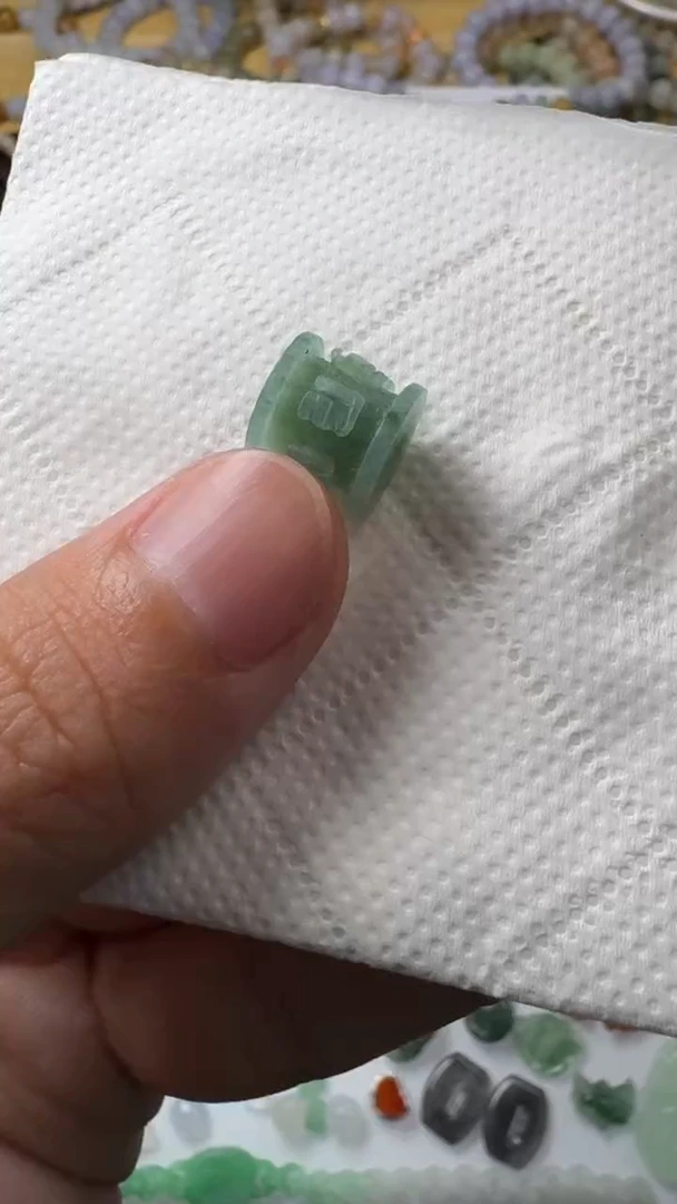 未镶嵌定制翡翠【闪购商品】 定制翡翠