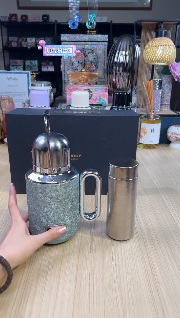 103艾曼格焖茶壶-蓝色+