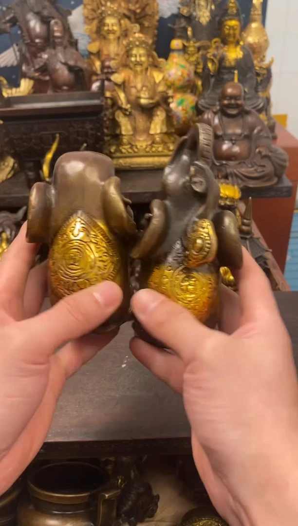 案台摆件  物品摆件