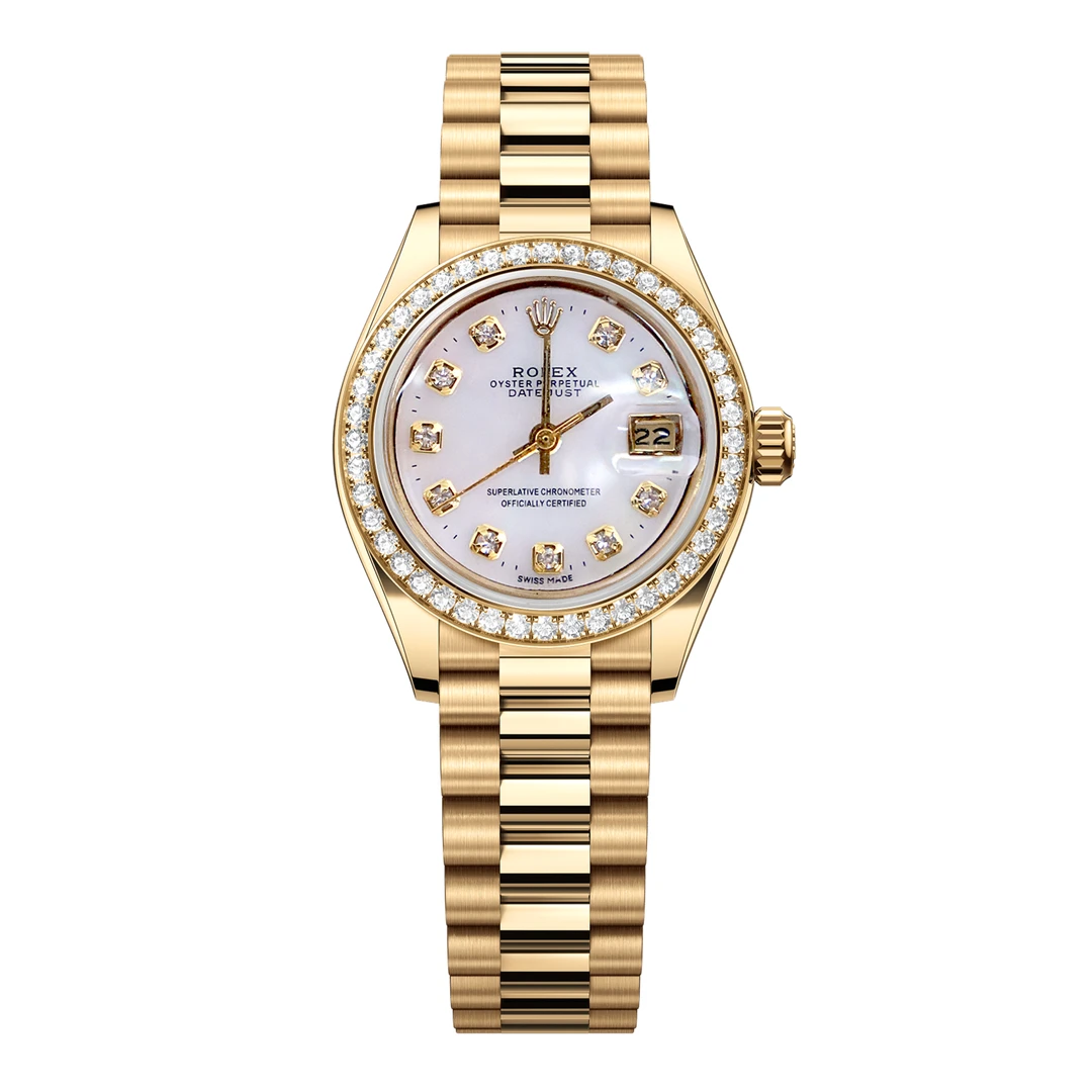 99新 Rolex/劳力士 Rolex/名品优选/劳力士日志/69178/26mm