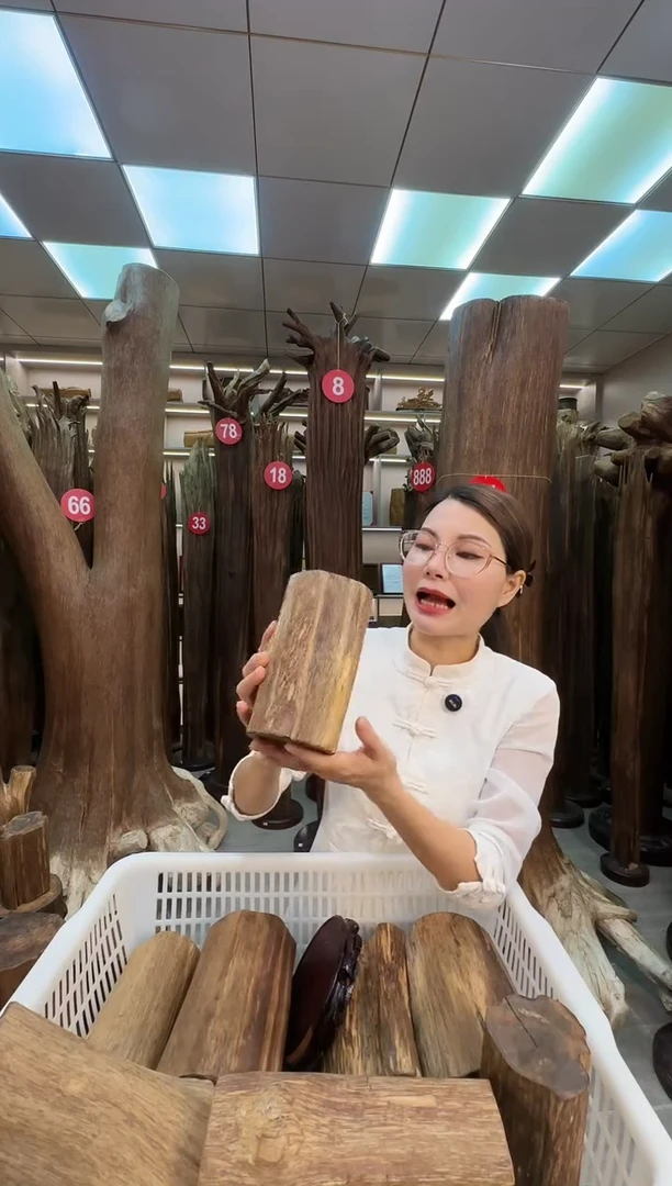 沉香沉香枕沉香原料 七天无理由