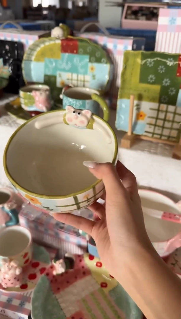 瓷【唯品瓷】周年庆活动