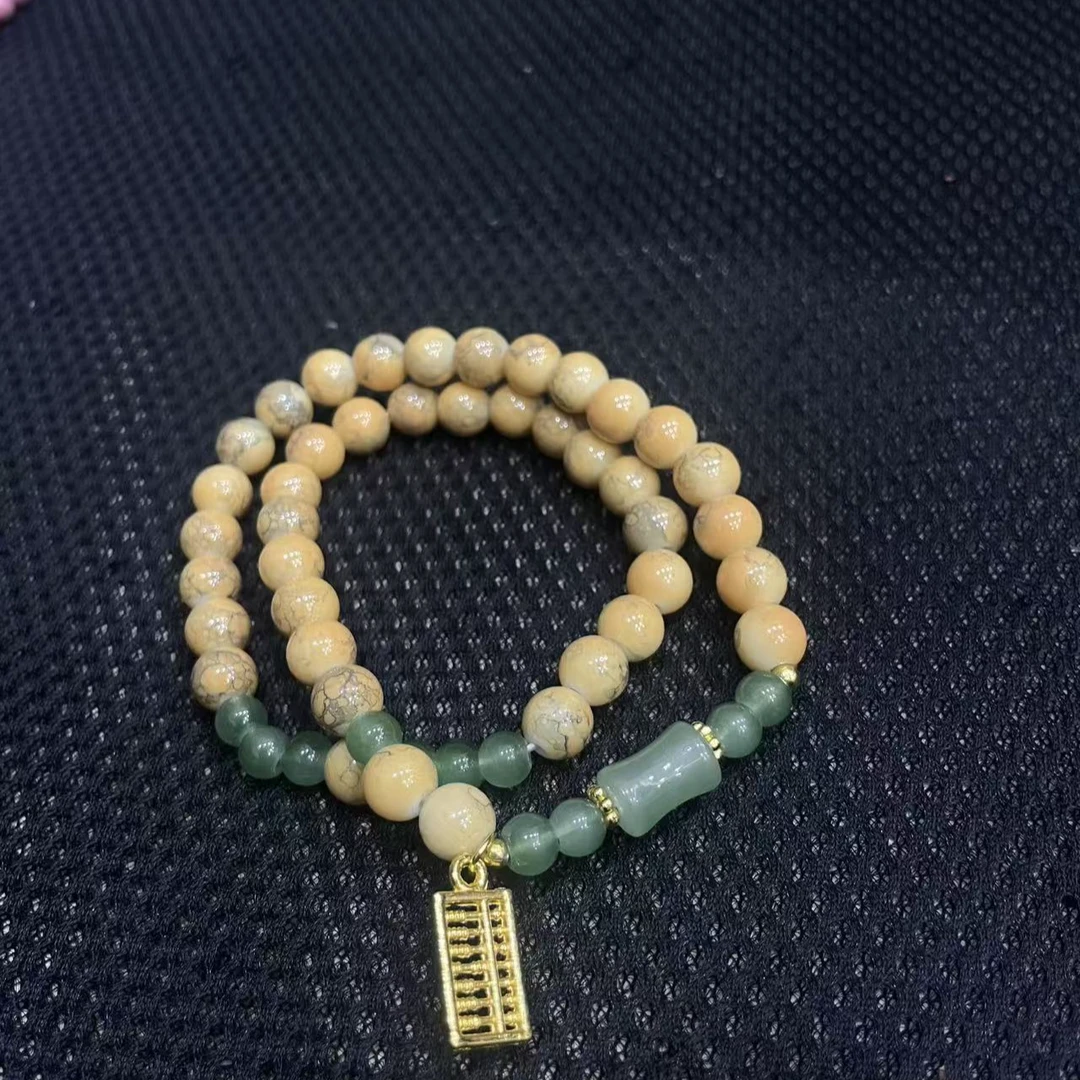 手链多样性发一条