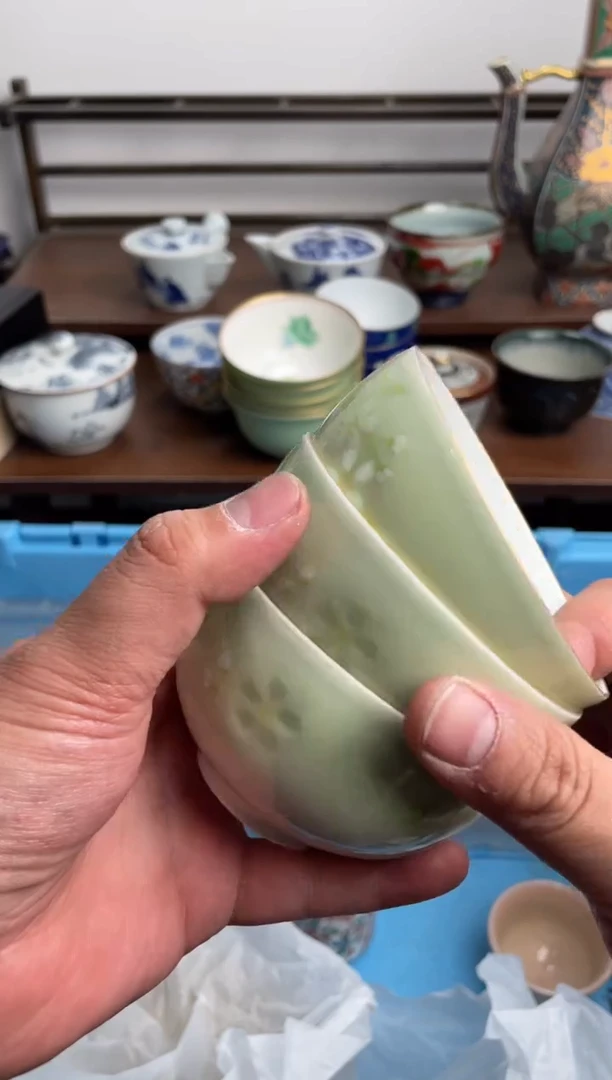 【闪购商品】瓷片370-Y-满20包邮48h凑单