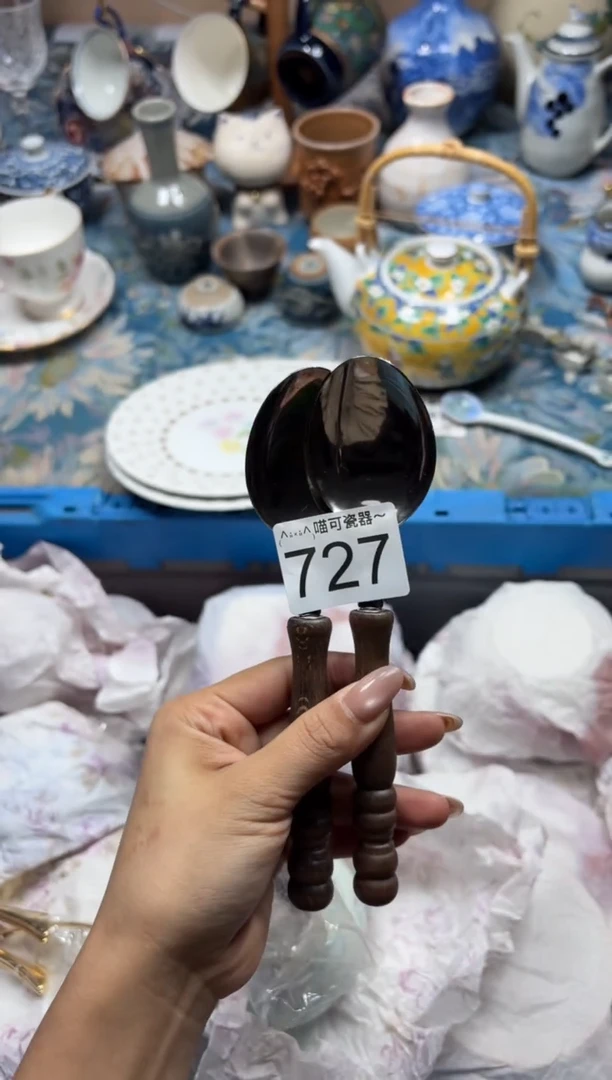 手工艺品木屿*晨727