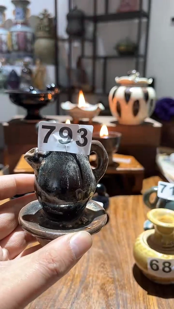 【闪购商品】摆件