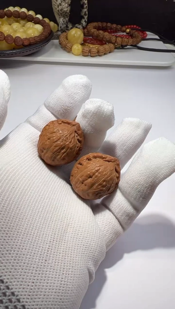 把件文玩核桃文玩核桃