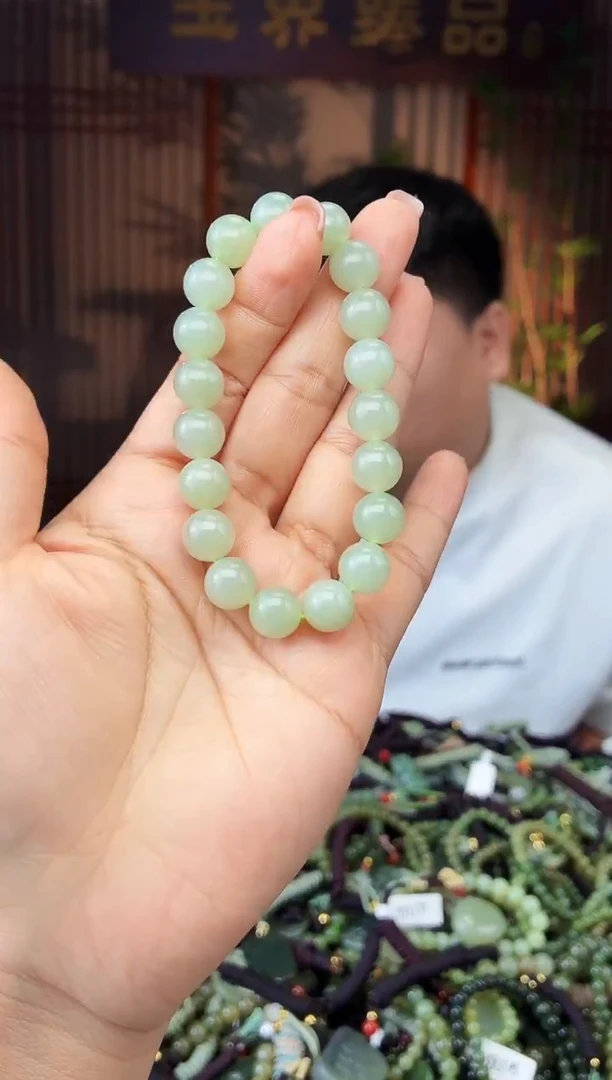 颈饰未镶嵌和田玉多样性发货拍一发一