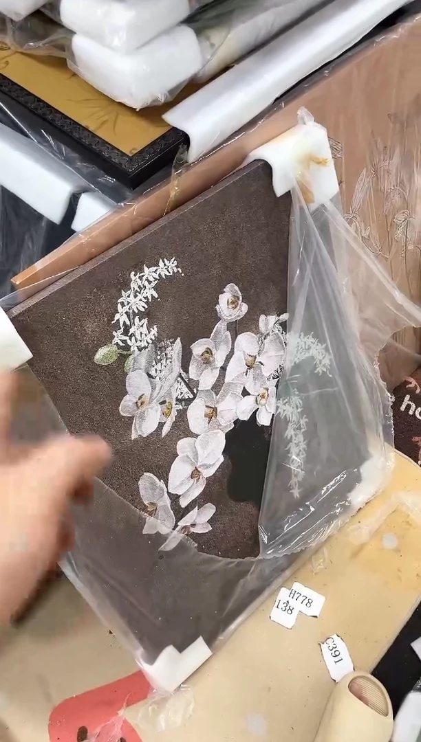 竖款仓库清货  默认瑕疵  完美主义慎拍60*80