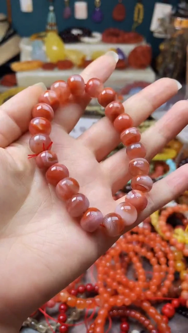 【闪购商品】玛瑙/玉髓.未镶嵌40727 一物一图发货