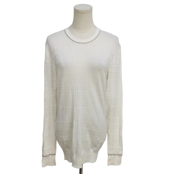 妃鱼/爱马仕/棉/上衣/95新/x零四二五