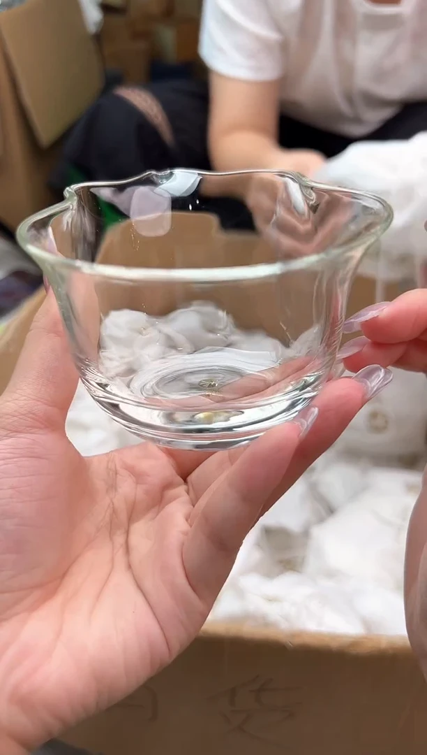 禾墨清如透明色