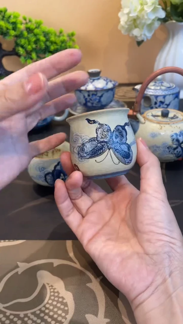 小缘茶器 源头工厂