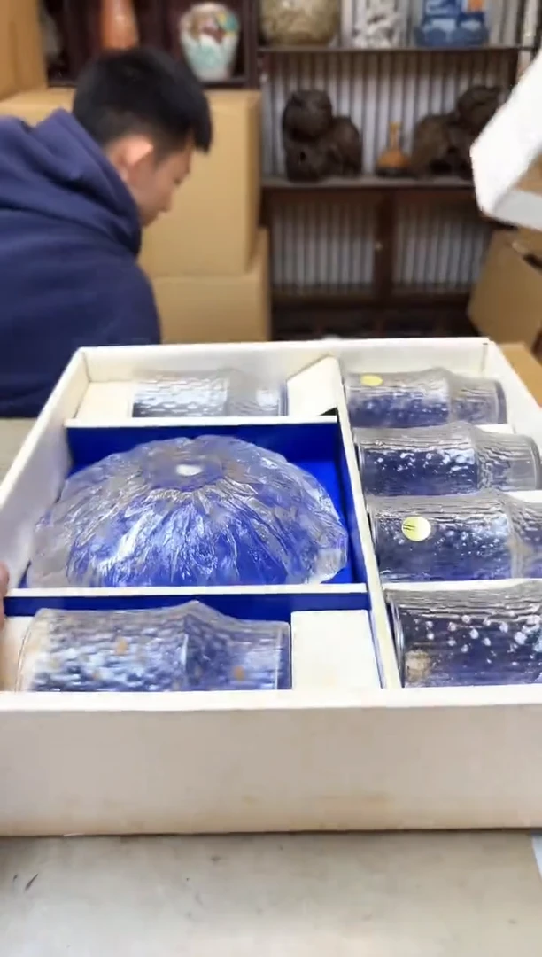 瓷片463聚宝缘海陶精选