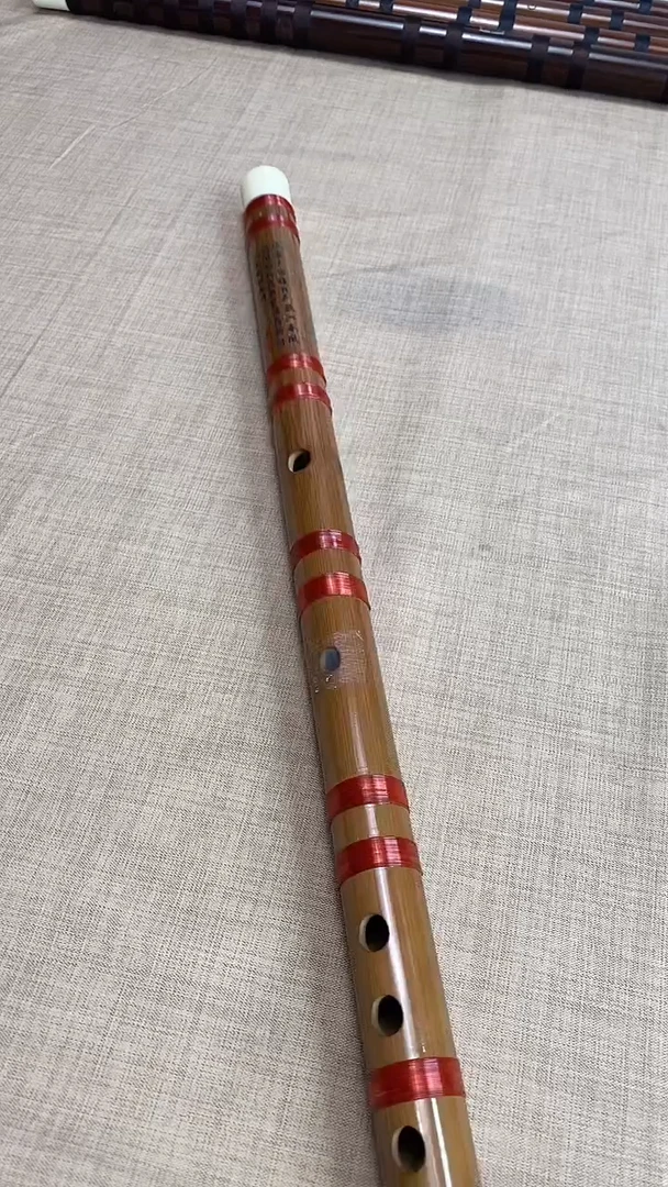 苦竹竹笛特价中  44  C调