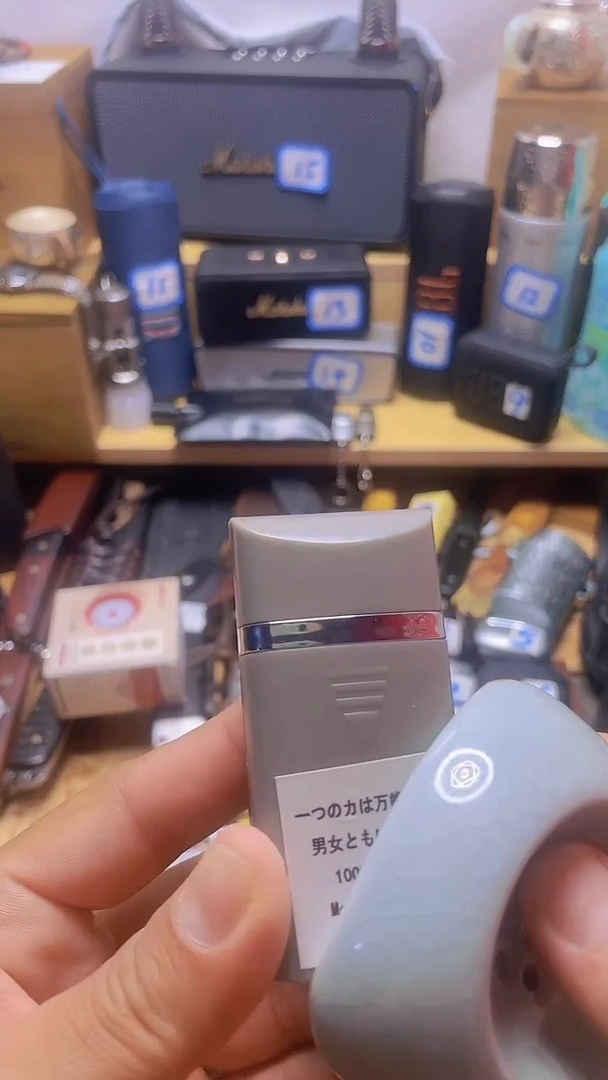 瓷片闪购商品 如图所示