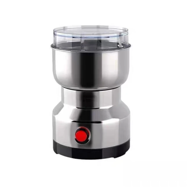 多功能家用日用不锈钢小型研磨机DRLJ