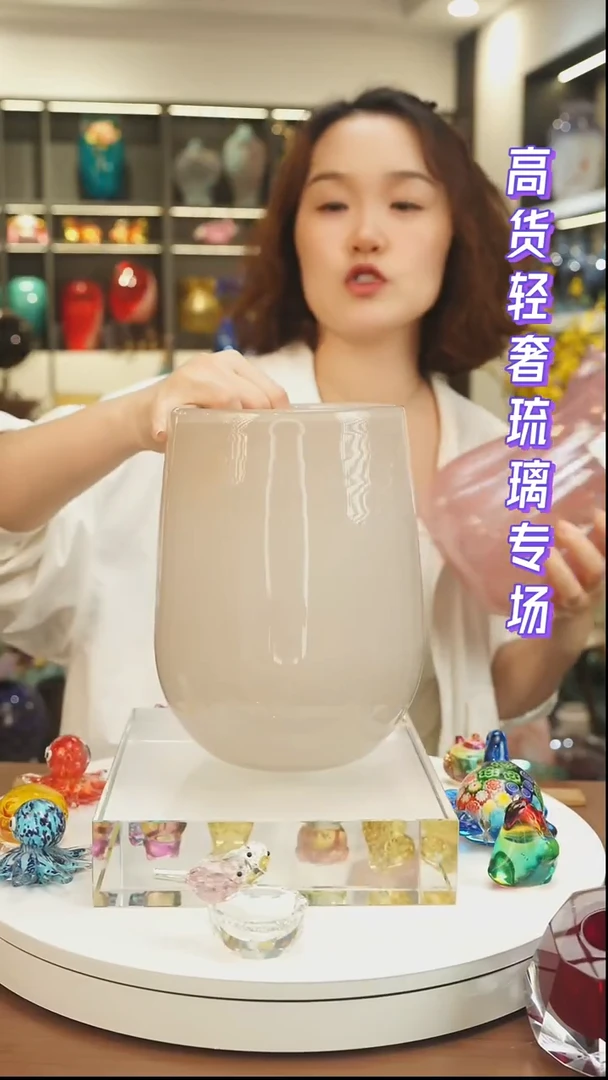 外贸花瓶尾货108
