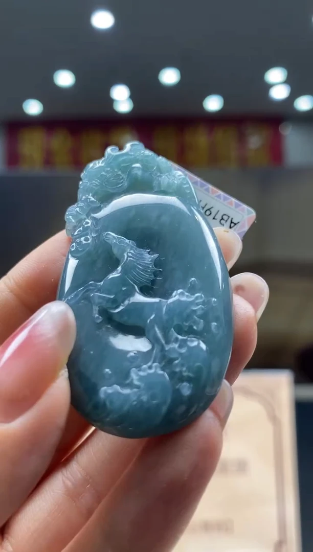 【闪购商品】定制翡翠未镶嵌********31