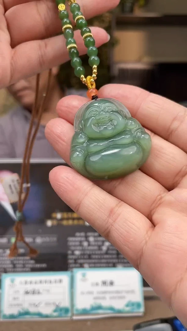 定制和田玉多样性发货拍一发一