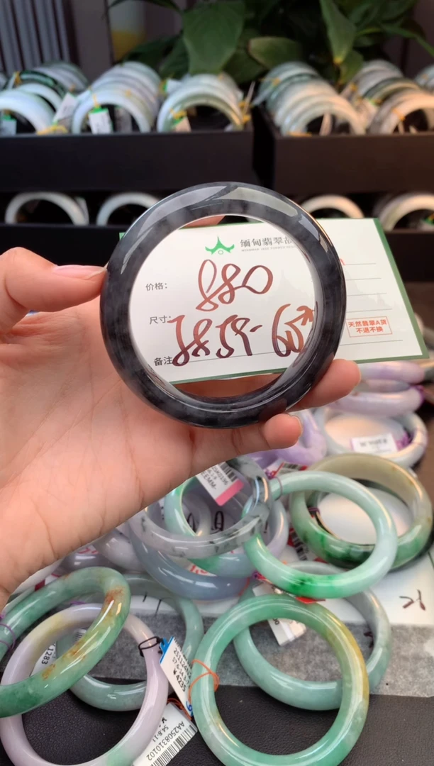 未镶嵌定制翡翠毛货需精细抛光+多样性拍1发1